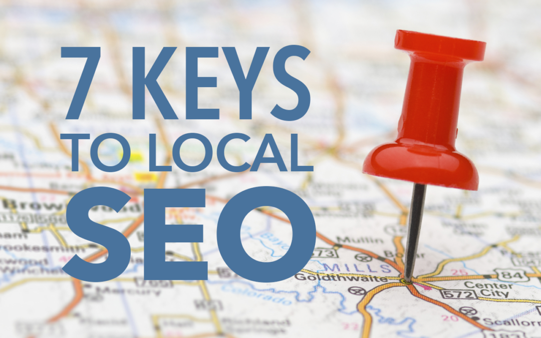 Organic Search
