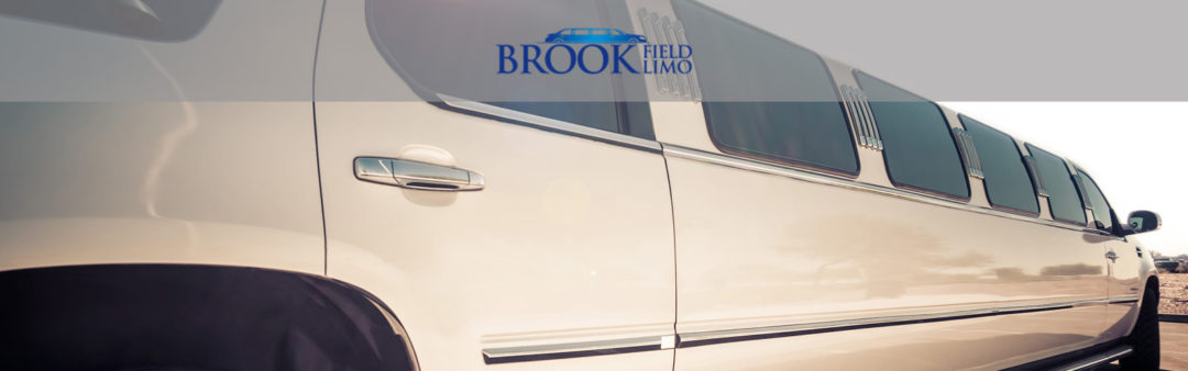 Limousine & Party Bus Service