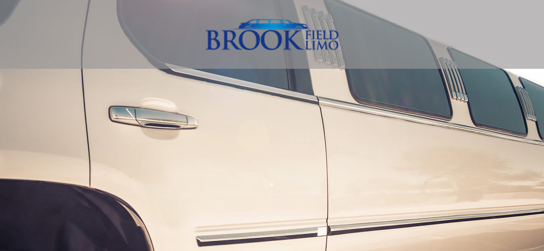 Limousine & Party Bus Service
