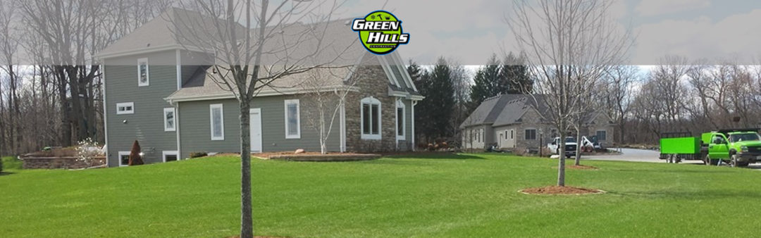Green Hills Landscaping