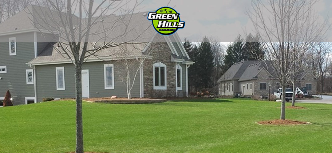 Green Hills Landscaping