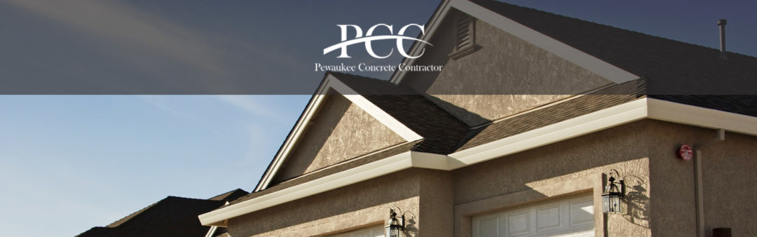 Concrete Contractor Service