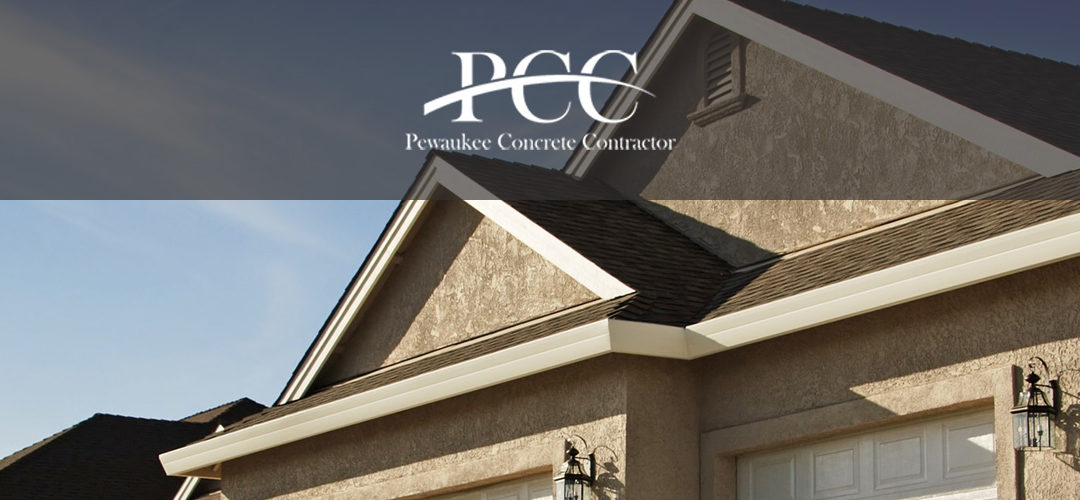 Concrete Contractor Service