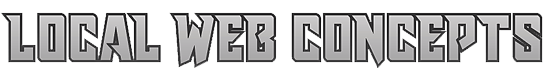 Local Web Concepts
