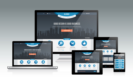Website Design