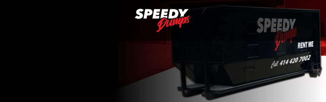 Speedy Dumps