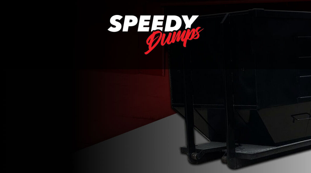 Speedy Dumps