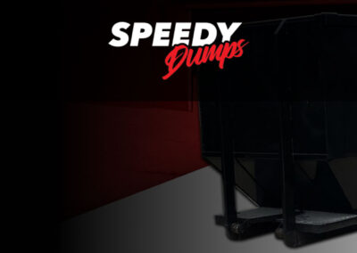 Speedy Dumps
