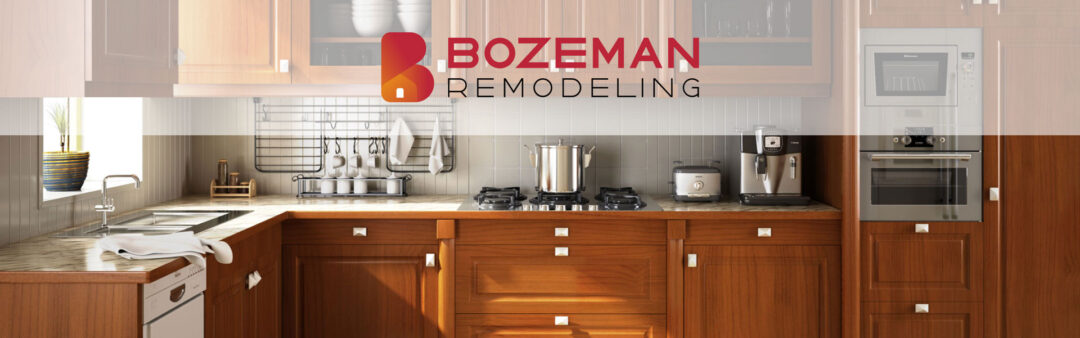 Bozeman Remodeling