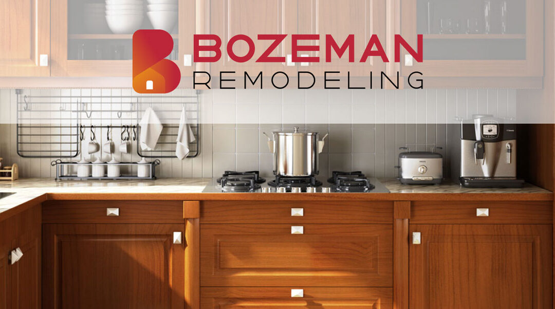 Bozeman Remodeling