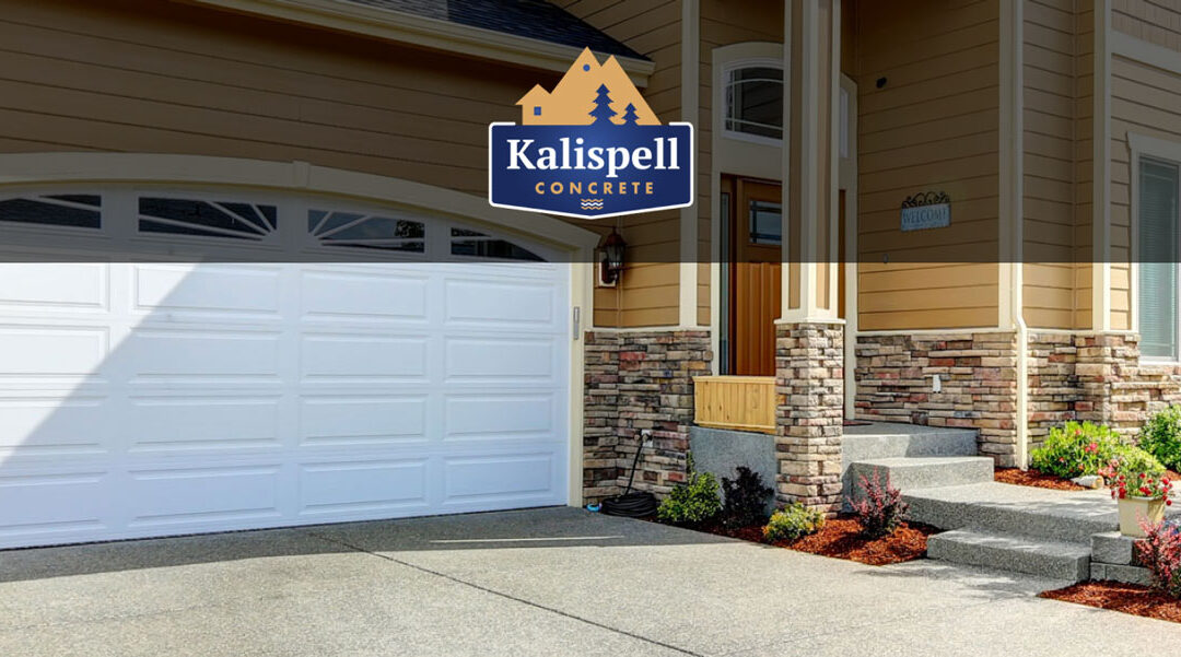 Stamped Concrete Contractor Service