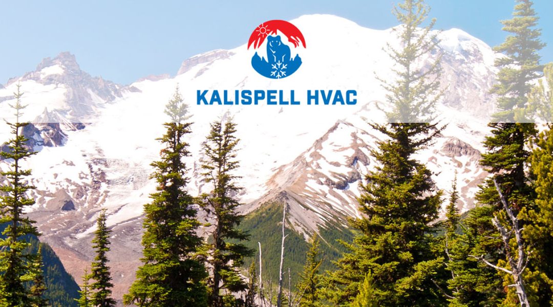 Kalispell HVAC