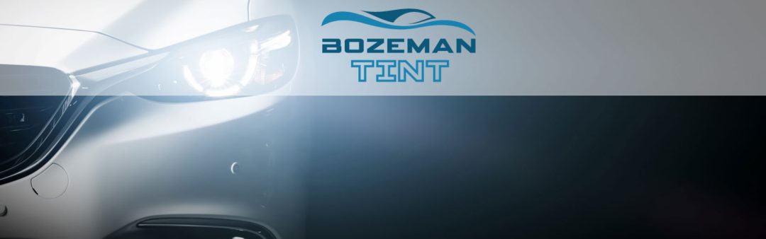 Professional Window Tinting