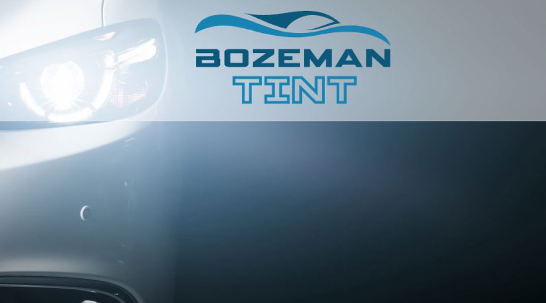 Professional Window Tinting